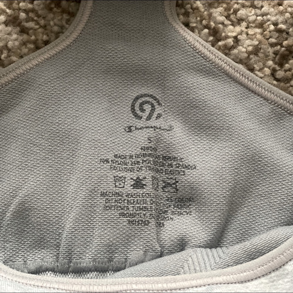 Sports Bra - Picture 3 of 4